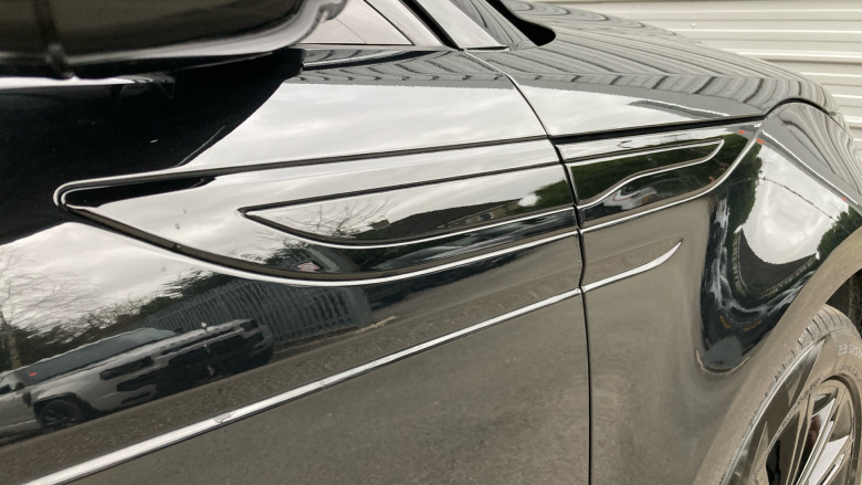 Land Rover Range Rover Evoque 2.0 D165 S 5dr Auto Diesel Hatchback